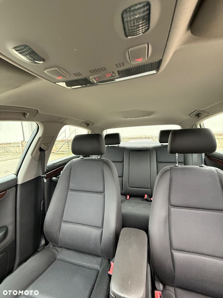 Audi A4 Limousine 2 - 13