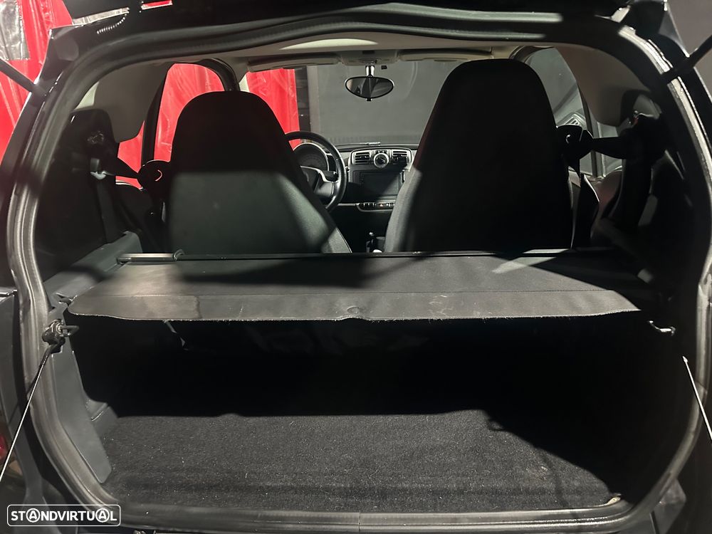 Smart ForTwo Coupé 1.0 mhd Passion 71 - 8