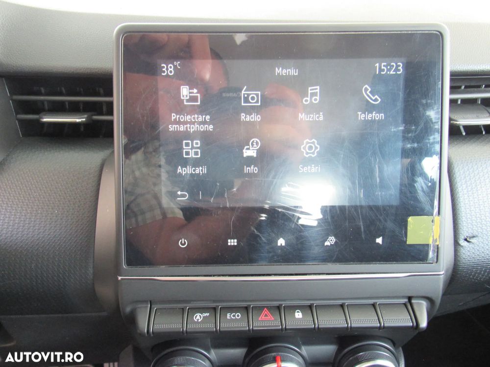 Renault Clio TCe 90 EQUILIBRE - 17