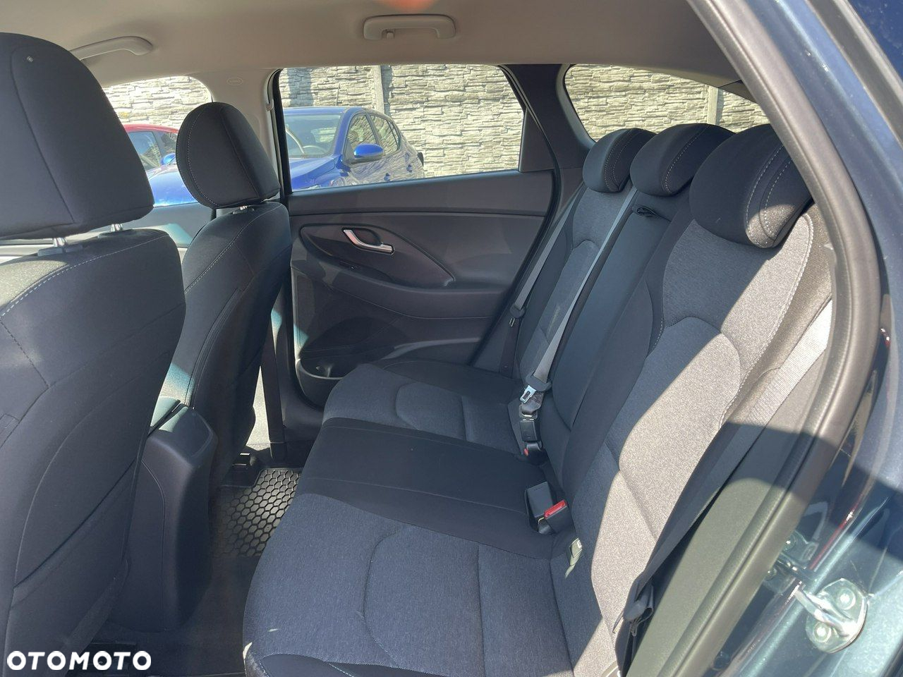 Hyundai i30 Kombi 1.0 T-GDI 48V-Hybrid DCT Select - 9
