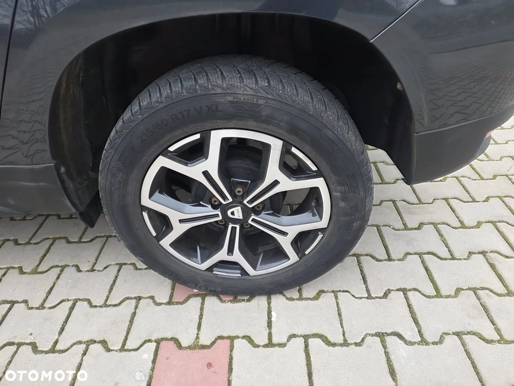 Dacia Duster 1.0 TCe Prestige - 25