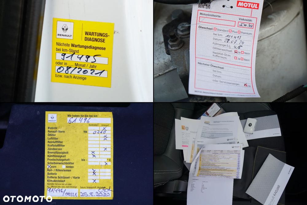 Renault Kadjar Energy TCe 130 Experience - 37