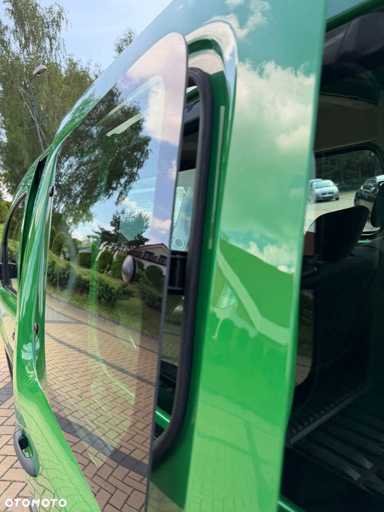 Renault Kangoo 1.5 dCi Extrem - 5