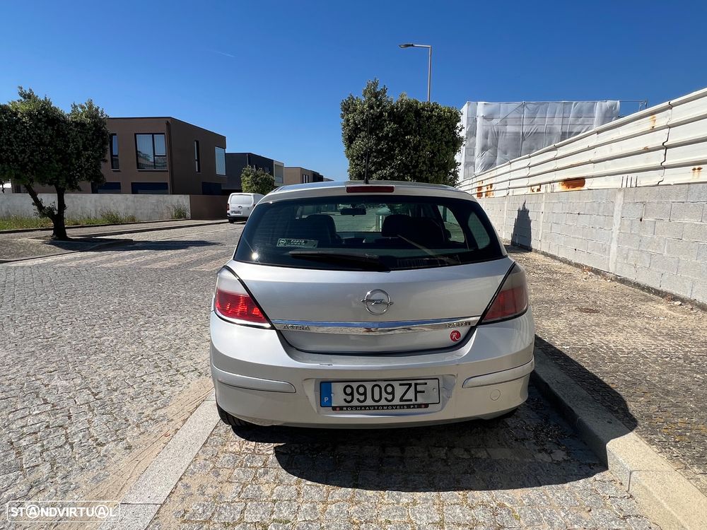 Opel Astra 1.7 CDTI Enjoy - 2