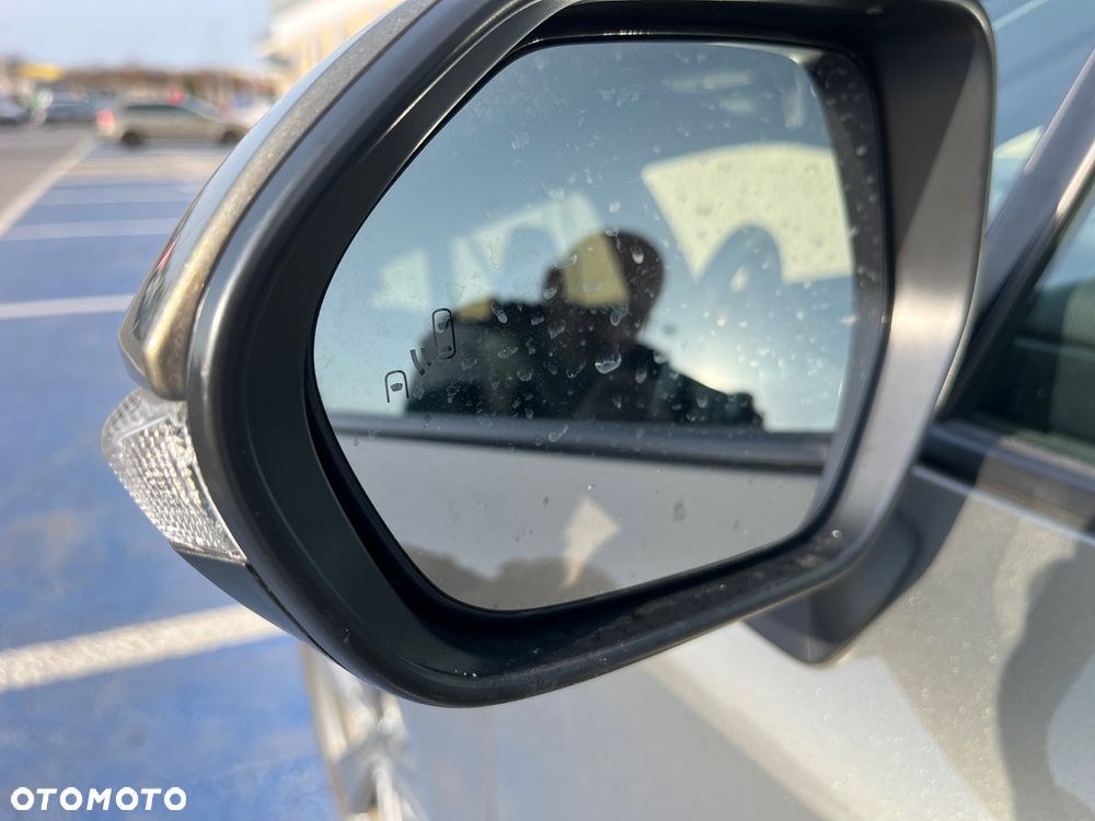 Toyota Corolla 1.8 Hybrid Comfort - 9