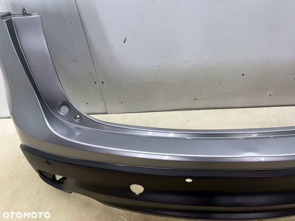 Zderzak tylny Mazda Cx-5 CX5 12-17r. tył 4XPDC KD47-50221 - 6