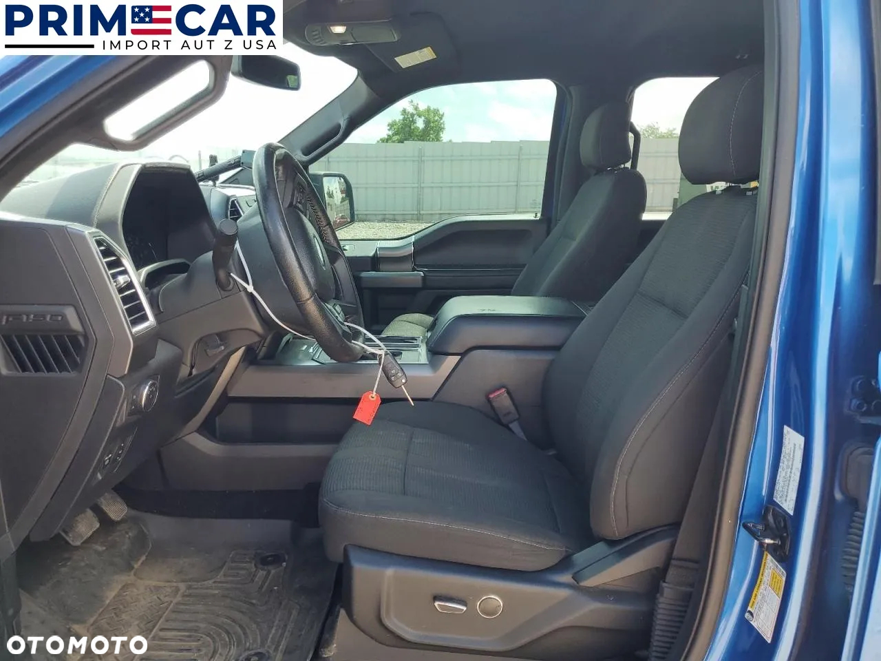 Ford F150 - 7