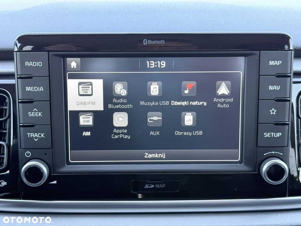 Kia Rio 1.4 XL - 28