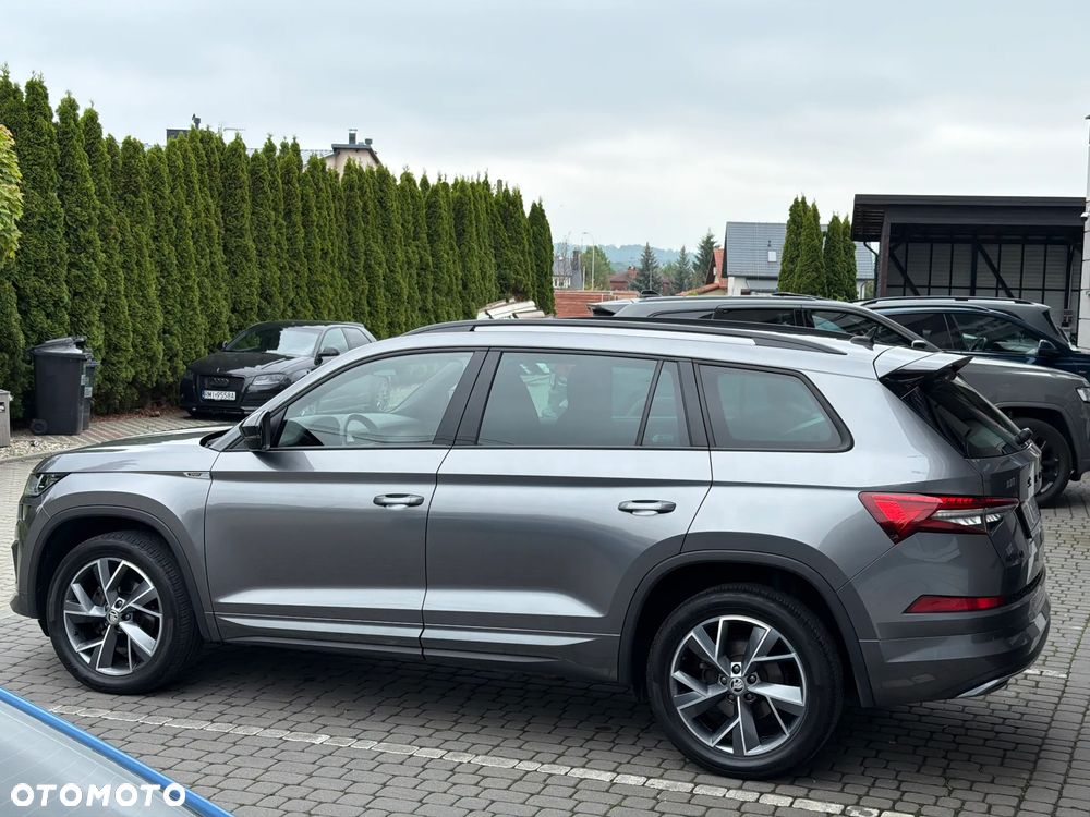 Skoda Kodiaq - 6