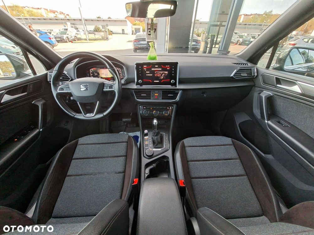 Seat Tarraco - 17