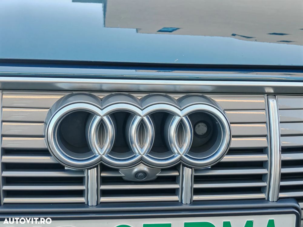 Audi e-tron 55 quattro advanced - 18