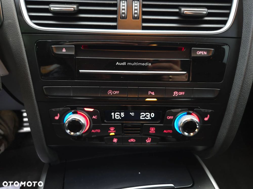 Audi A4 Allroad 2.0 TDI DPF S tronic - 29