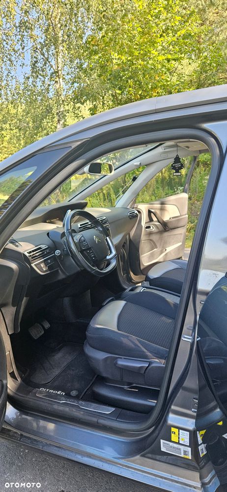 Citroën C4 Grand Picasso BlueHDi 150 EAT6 Exclusive - 12