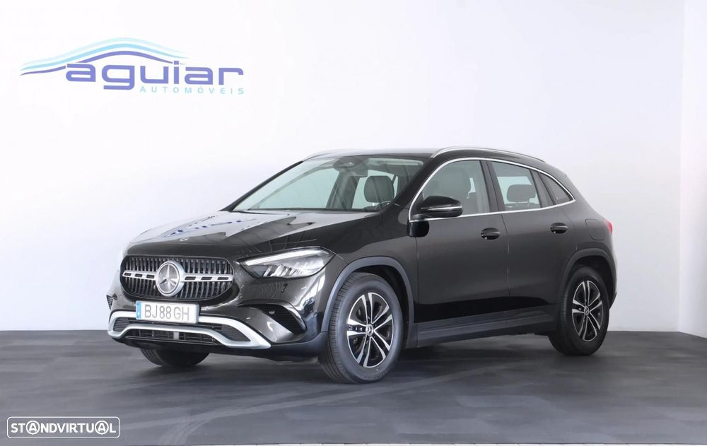 Mercedes-Benz GLA 200 Style - 10