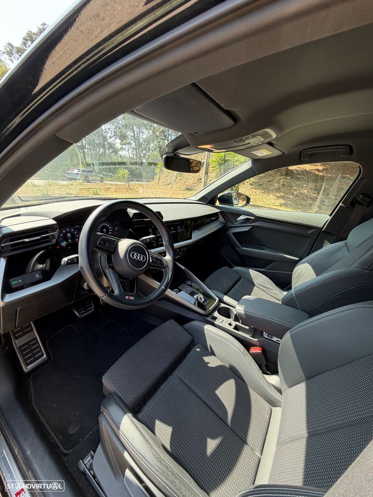 Audi A3 Sportback - 11