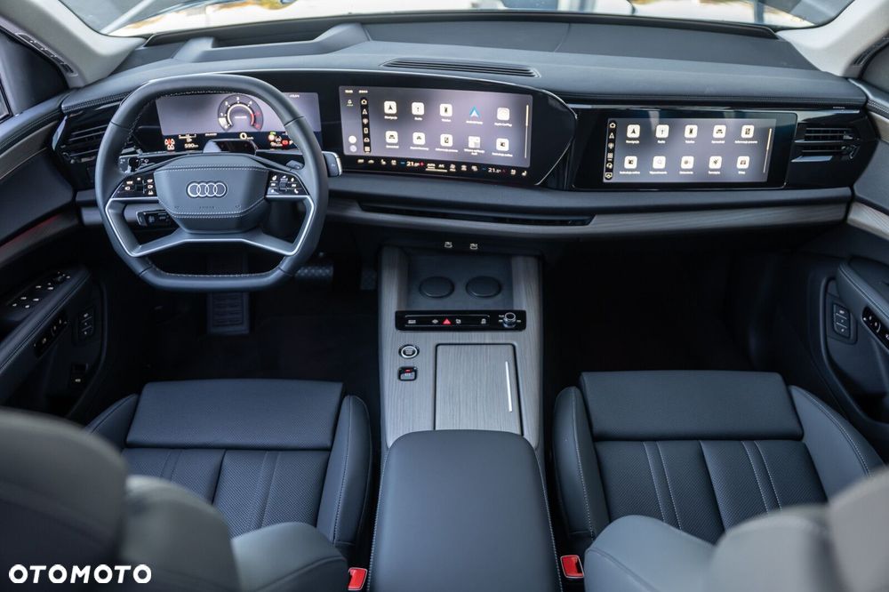 Audi Q7 TDI mHEV 180 kW Quattro Tiptr - 23