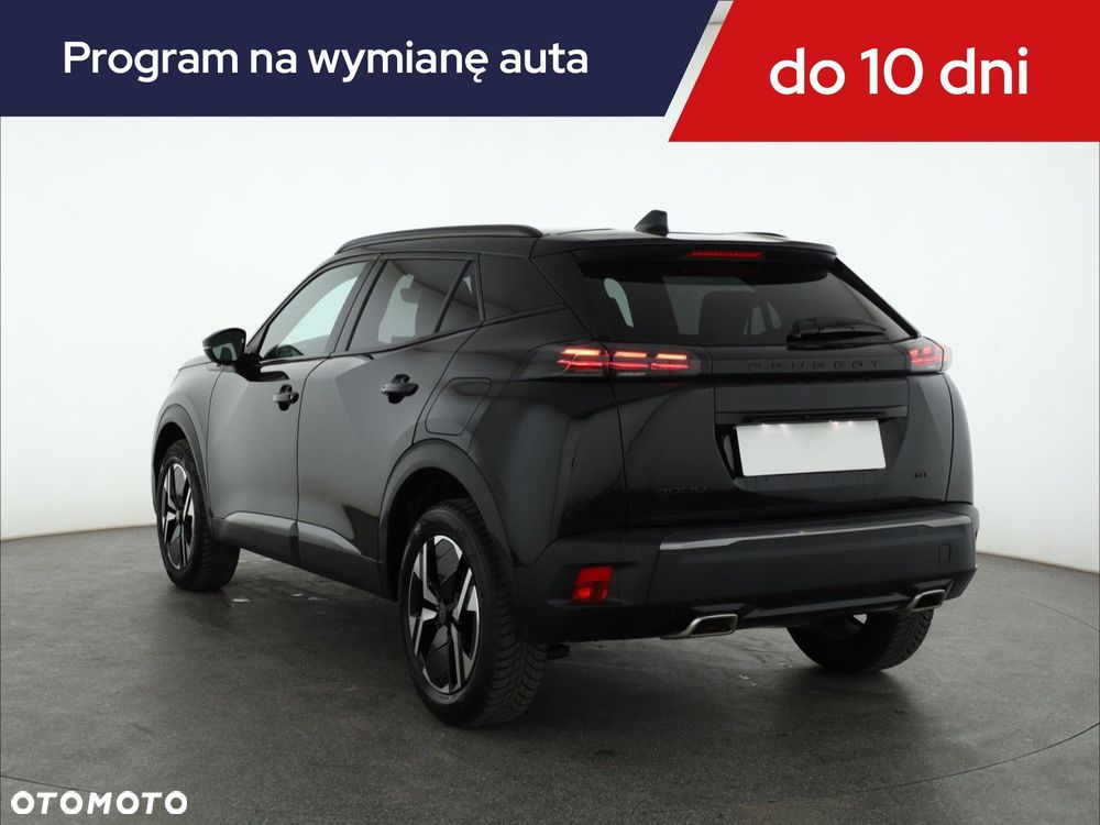 Peugeot 2008 2024 photo 5