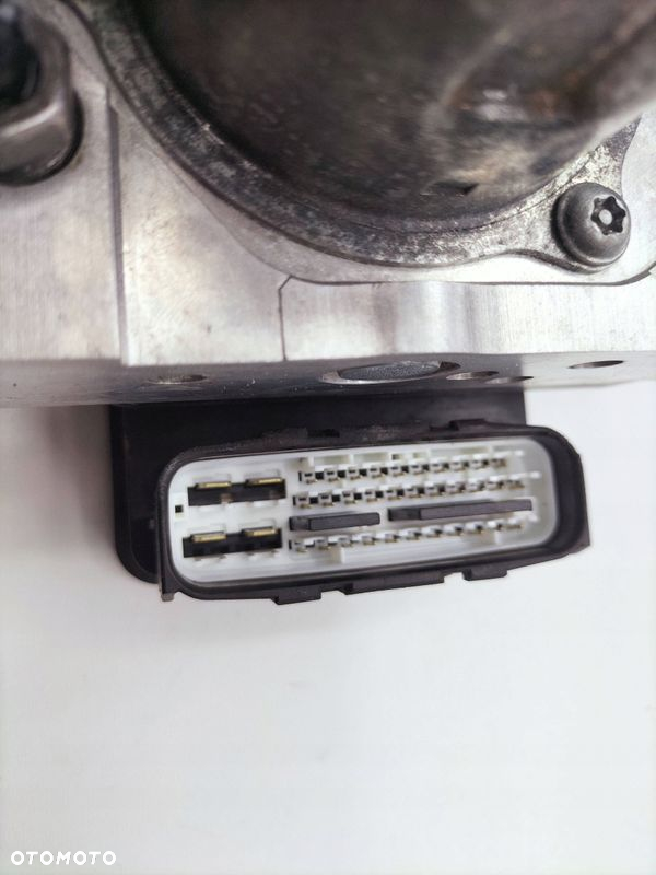 STEROWNIK POMPA ABS HONDA JAZZ TF0G5 - 5