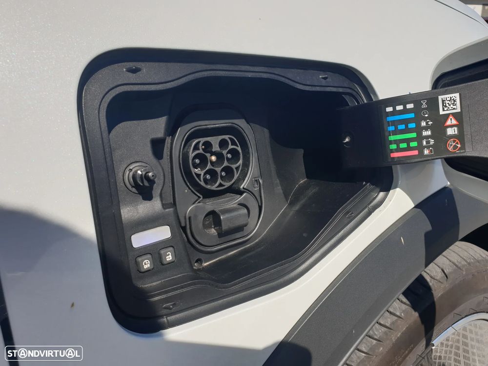 Renault Scénic E-Tech 87 kWh Iconic - 23