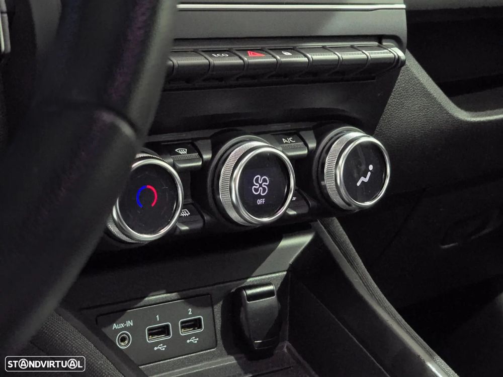 Renault Zoe (c/ Bateria) EV 50 110hp Equilibre - 29