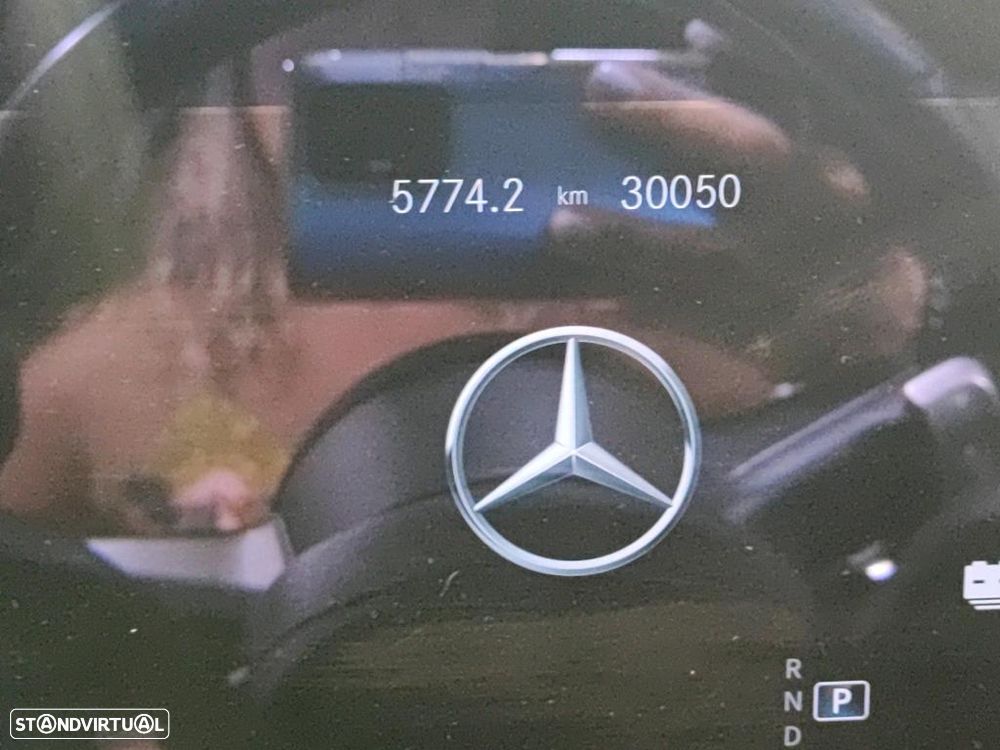 Mercedes-Benz E 300 de Avantgarde - 7