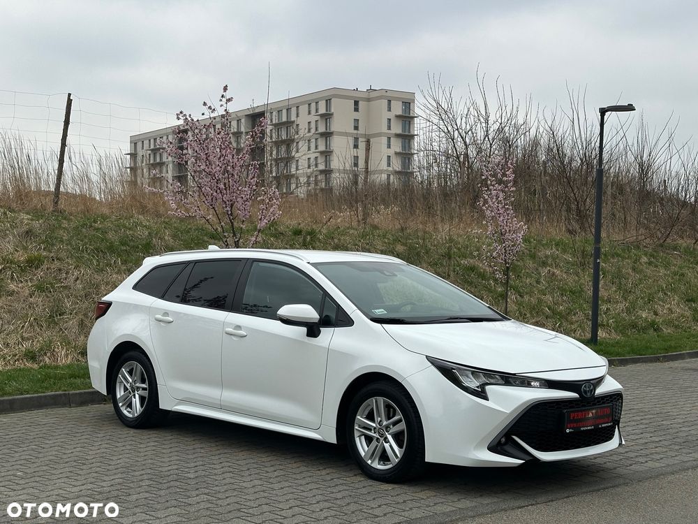 Toyota Corolla - 15