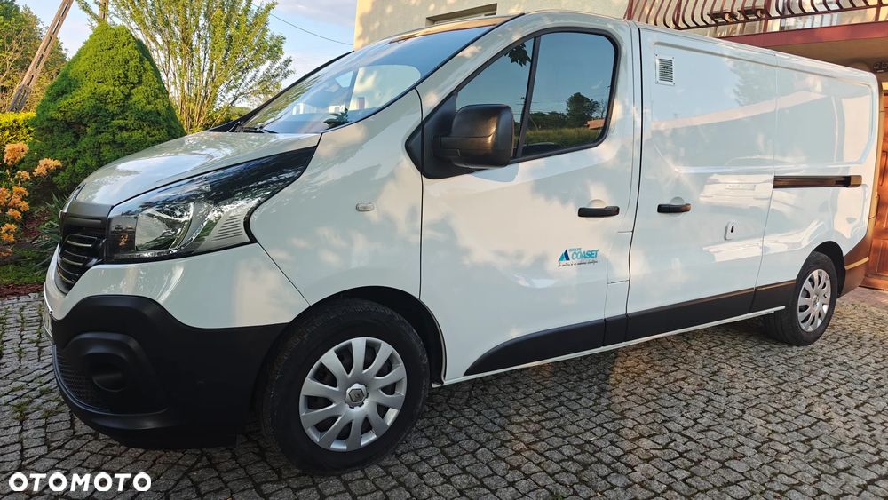 Renault Trafic L2H1 - 4