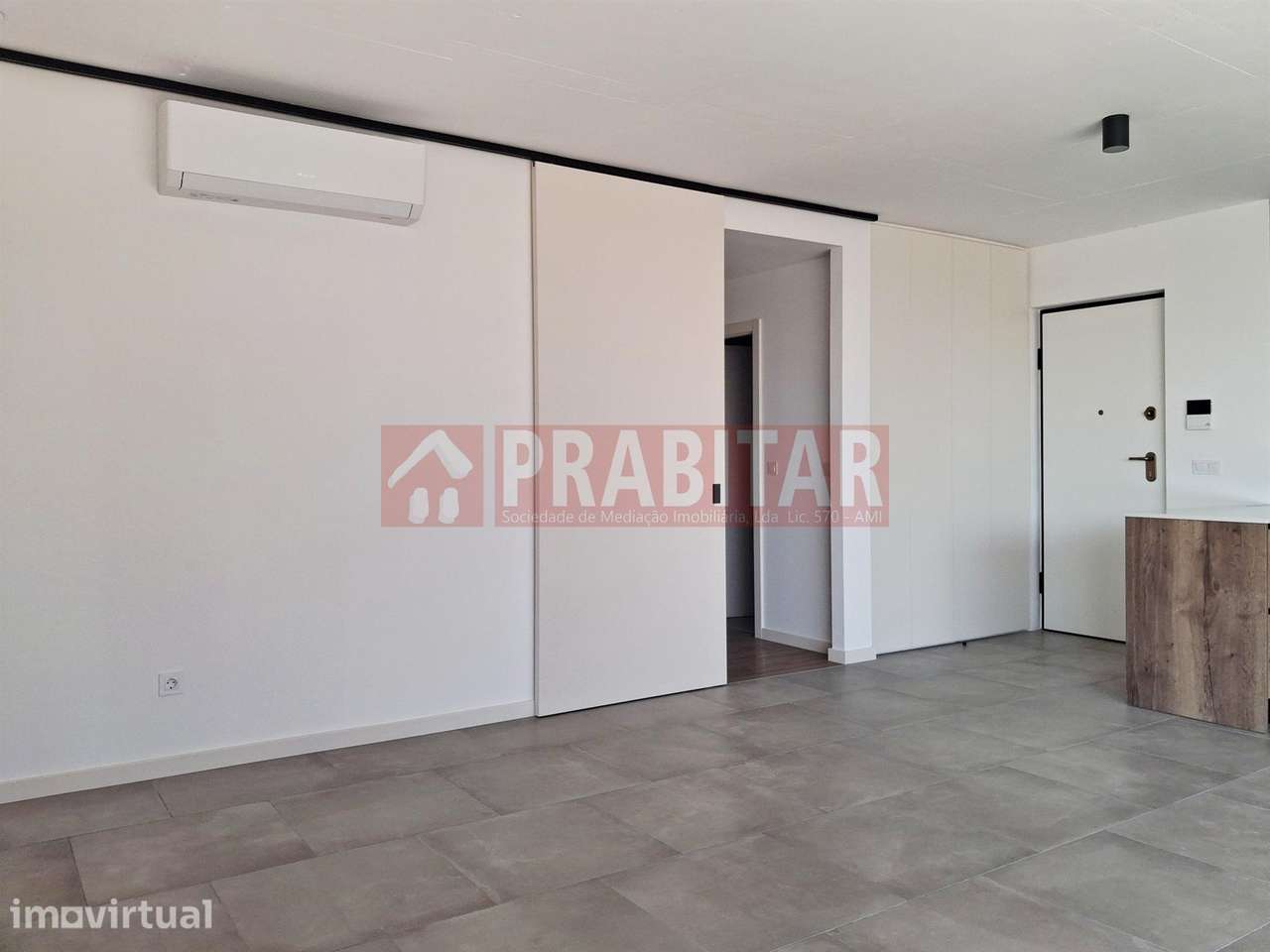 APARTAMENTO T2 . NOVO - Grande imagem: 5/47