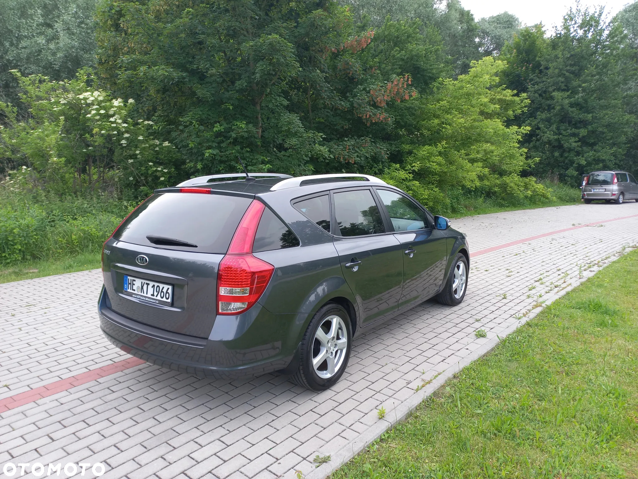 Kia Ceed 1.6 CVVT Edition 7 - 7