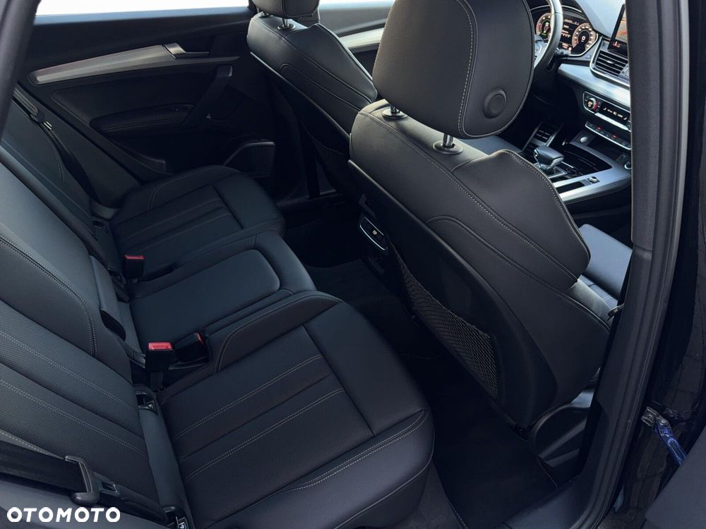 Audi SQ5 Sportback - 17