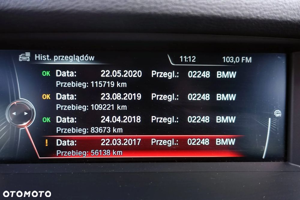 BMW X3 xDrive20d xLine - 30