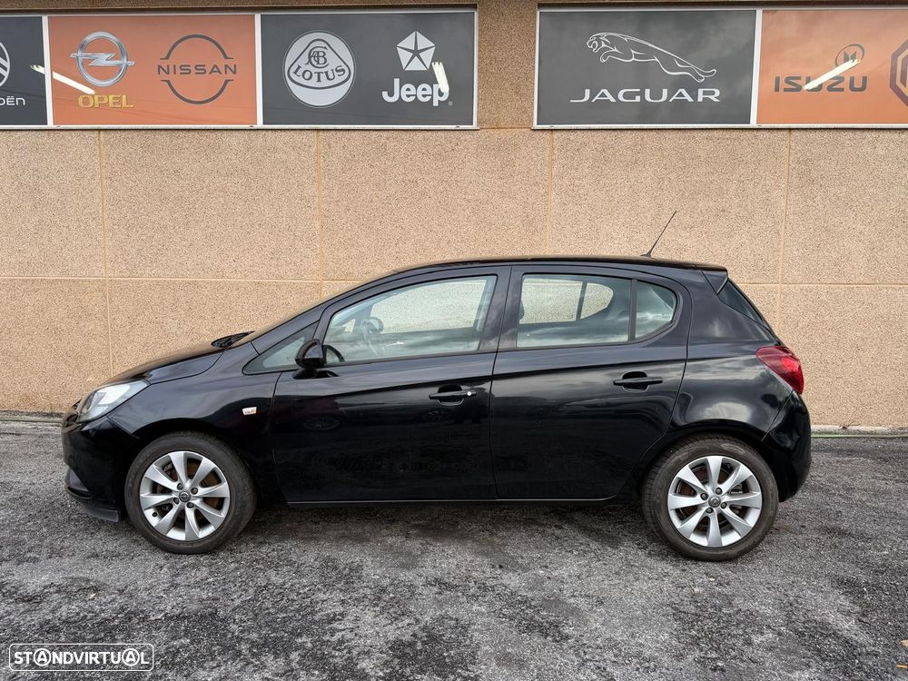 Opel Corsa 1.3 CDTi Cosmo J17 - 1