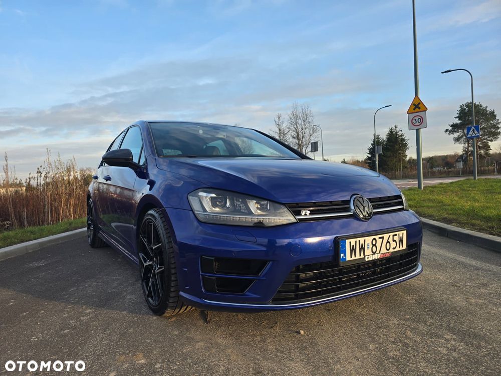 Volkswagen Golf - 20