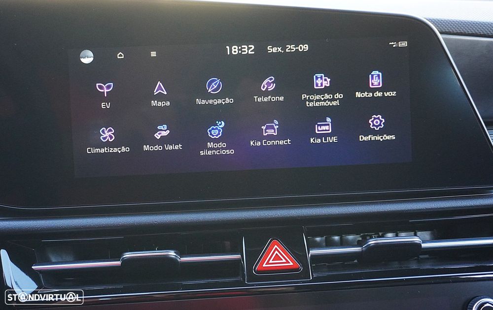 Kia Niro EV 64kWh Drive - 33