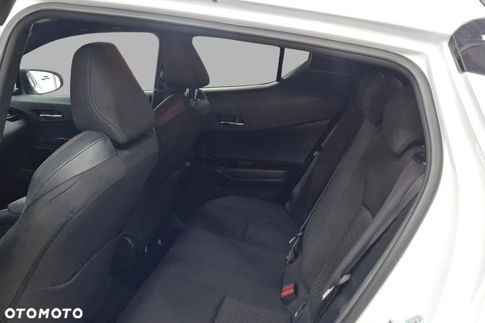 Toyota C-HR Lounge - 17