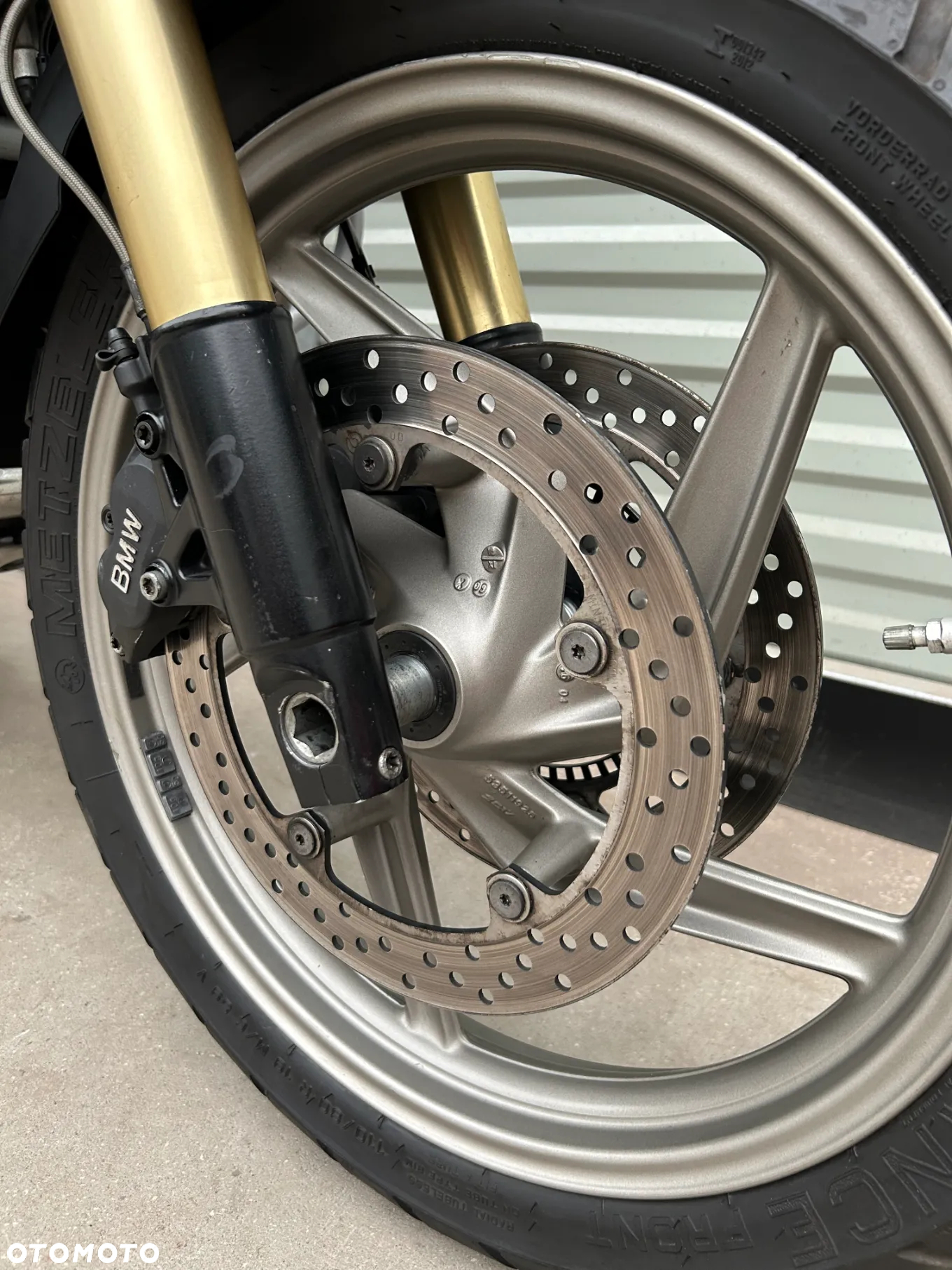 BMW GS - 23