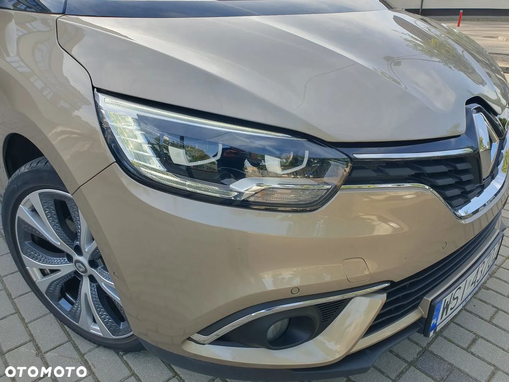 Renault Scenic 1.2 TCe Energy Intens - 16