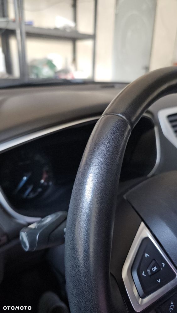 Ford Mondeo 2.0 TDCi Edition - 10