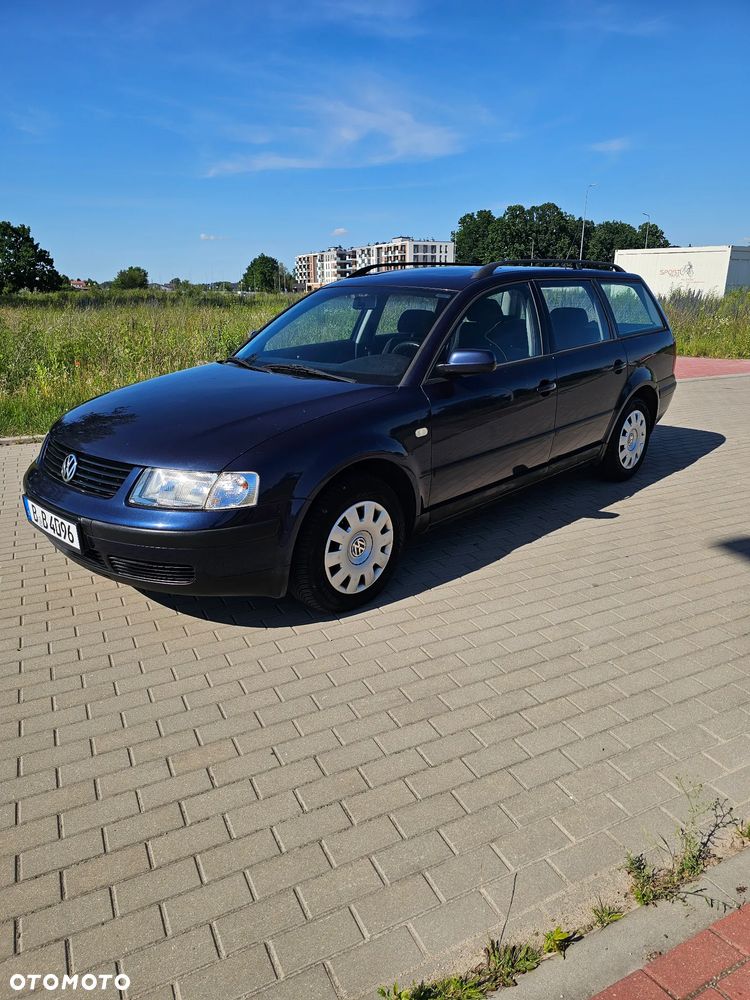 Volkswagen Passat - 3