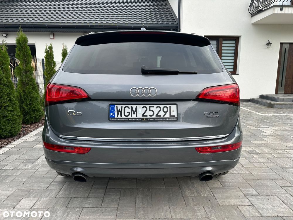Audi Q5 - 12