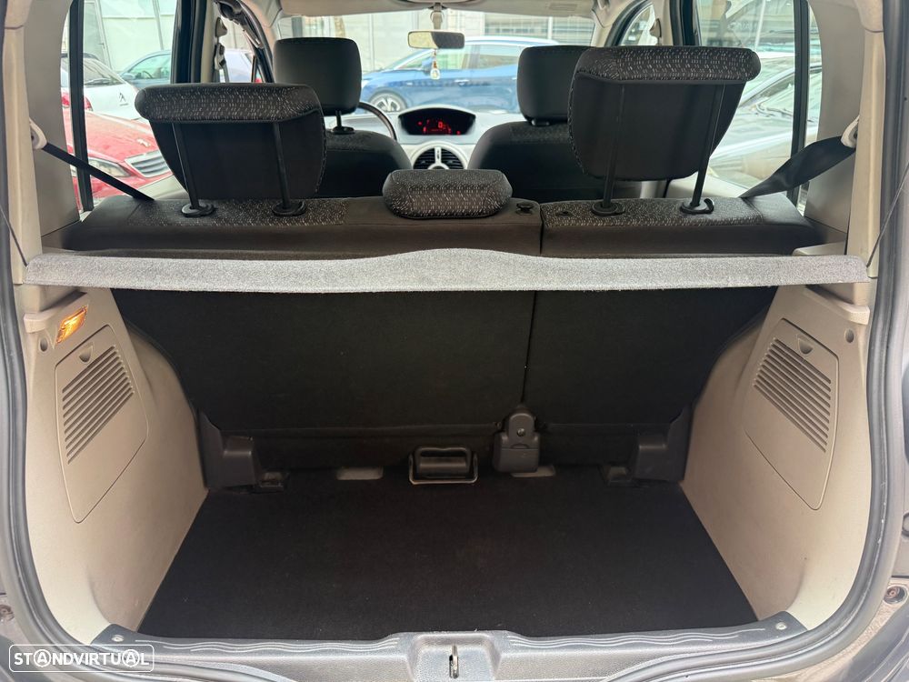 Renault Modus 1.2 Confort - 12