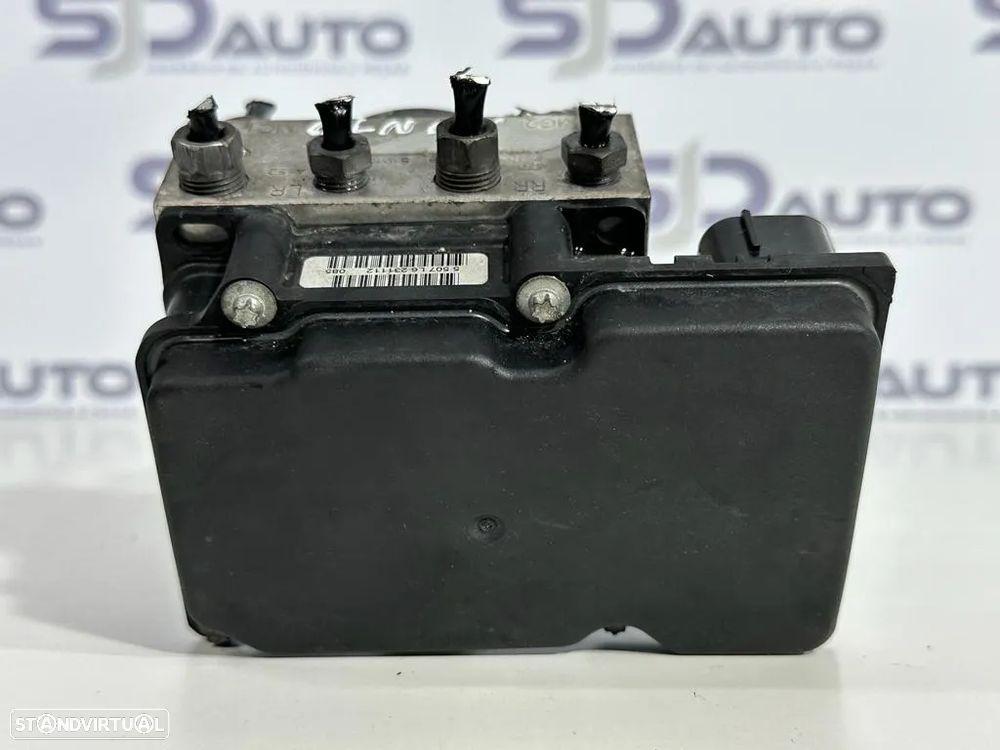 Módulo ABS - Fiat Grand Punto (2013) - 3