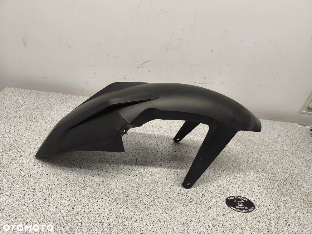 Błotnik przód, przedni KTM 790 890 Adventure - 1