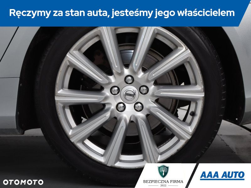 Volvo S90 - 16