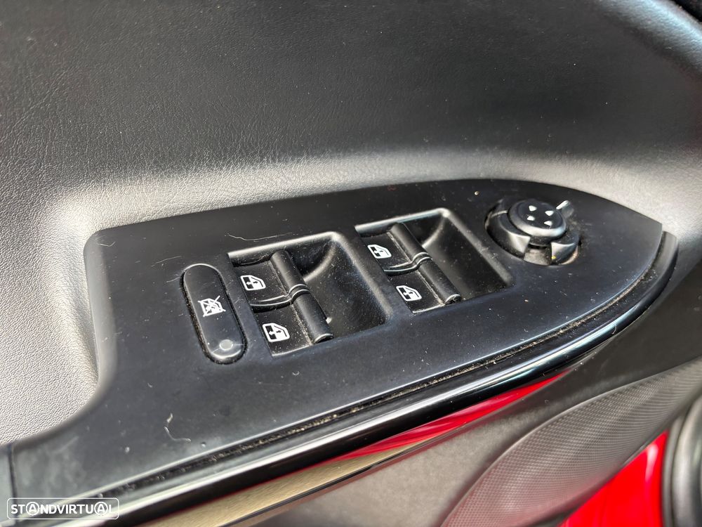 Alfa Romeo Giulietta 1.6 JTDM Progression - 35