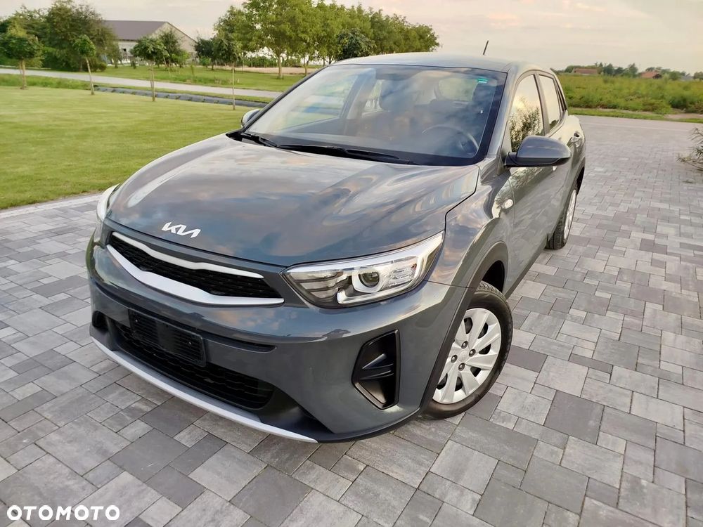 Kia Stonic 1.2 L Business Line - 5