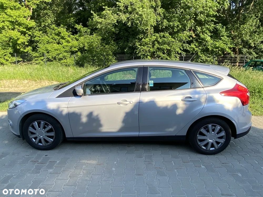 Ford Focus - 1