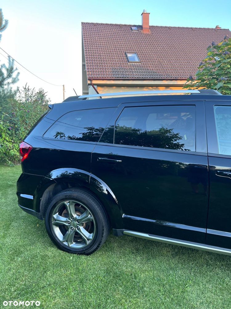 Dodge Journey - 14