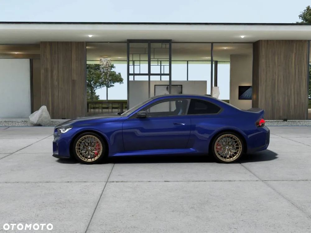 BMW M2 - 2