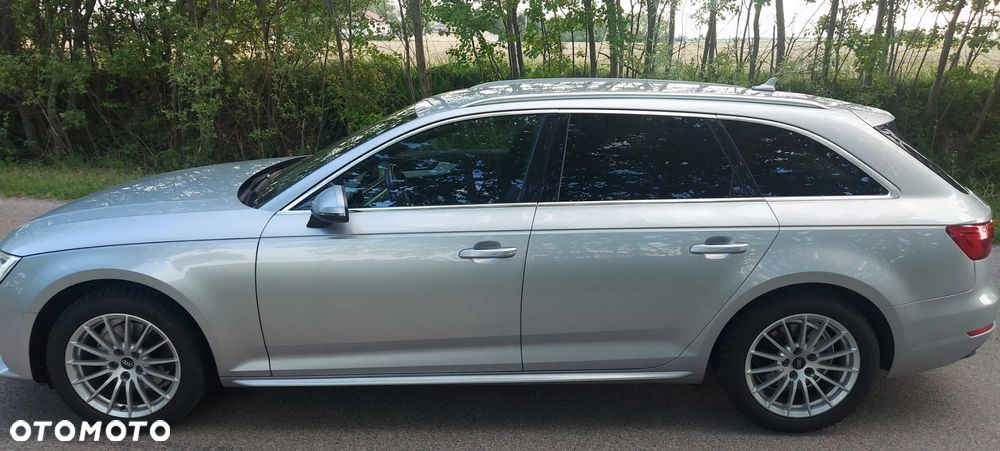 Audi A4 - 23